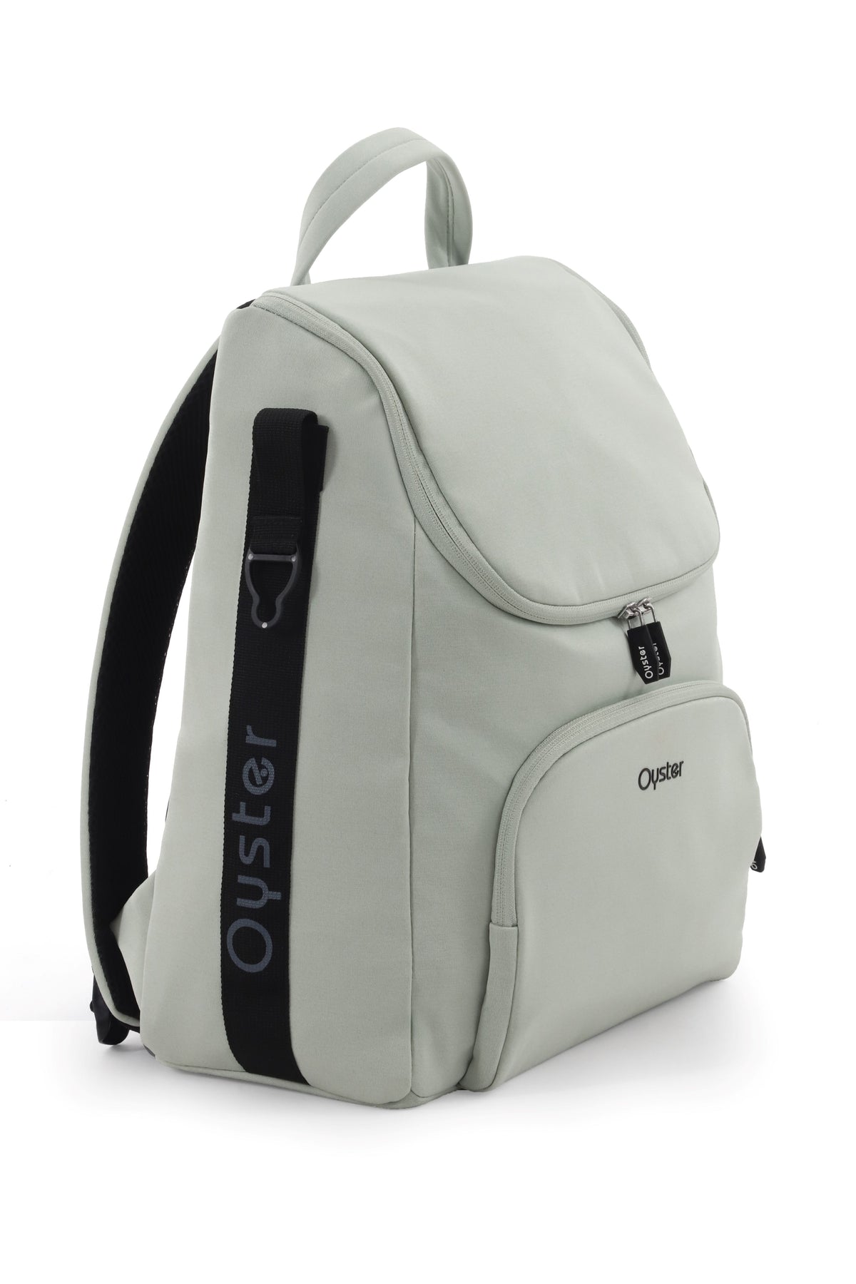 Oyster 4 Changing Backpack