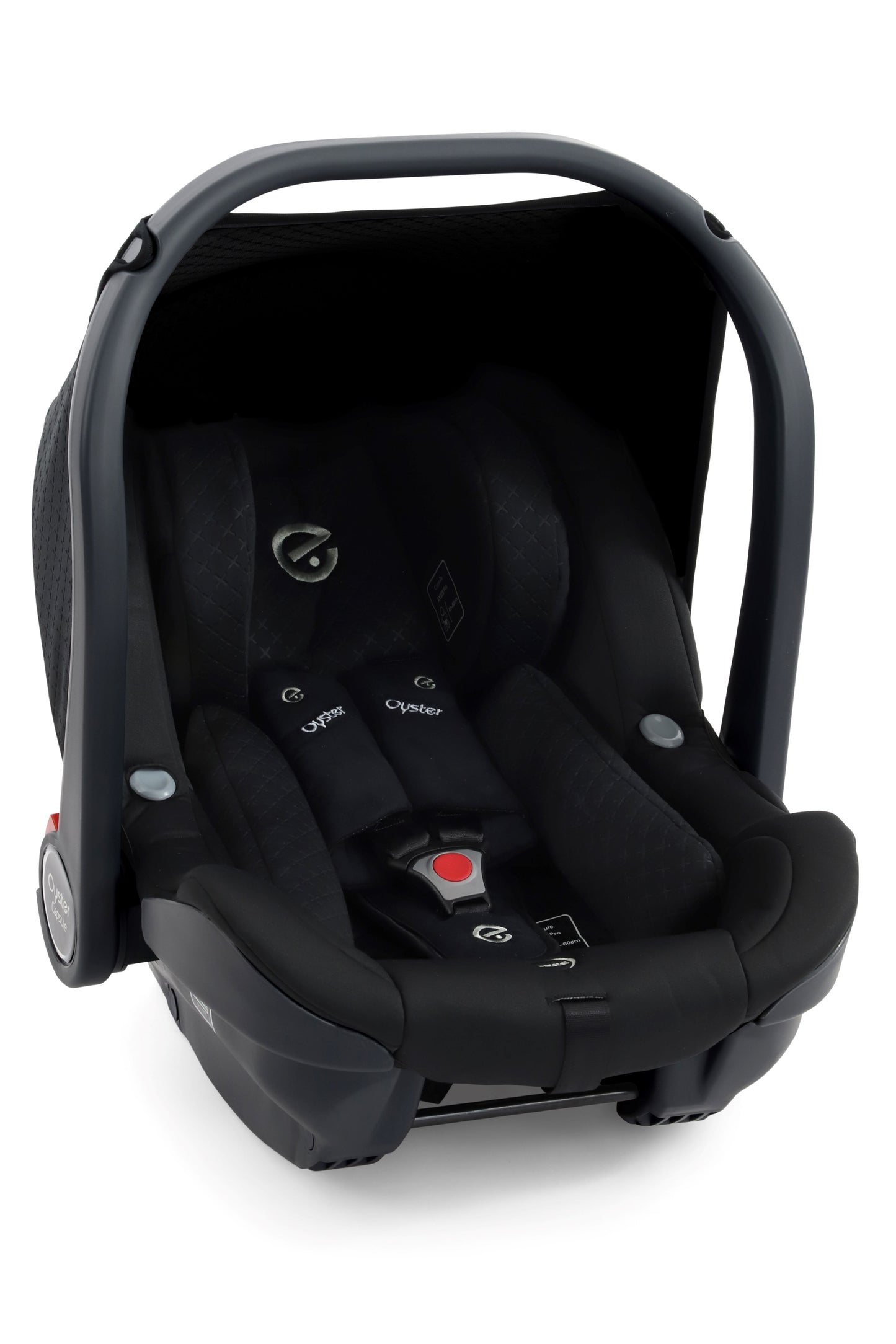 Oyster Capsule i-Size Car Seat