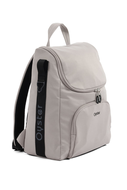 Oyster 4 Changing Backpack