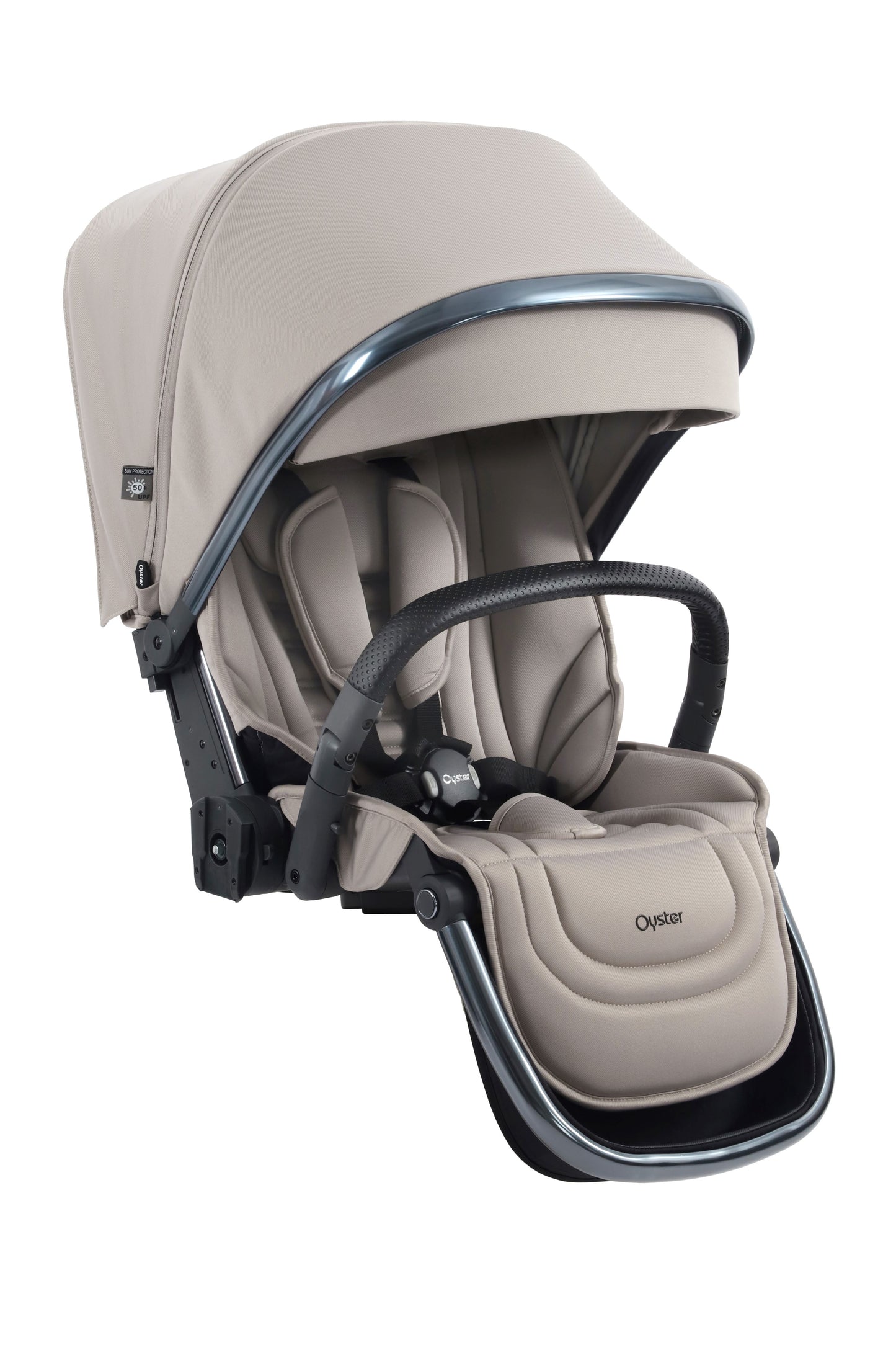 Oyster 4 Tandem Seat