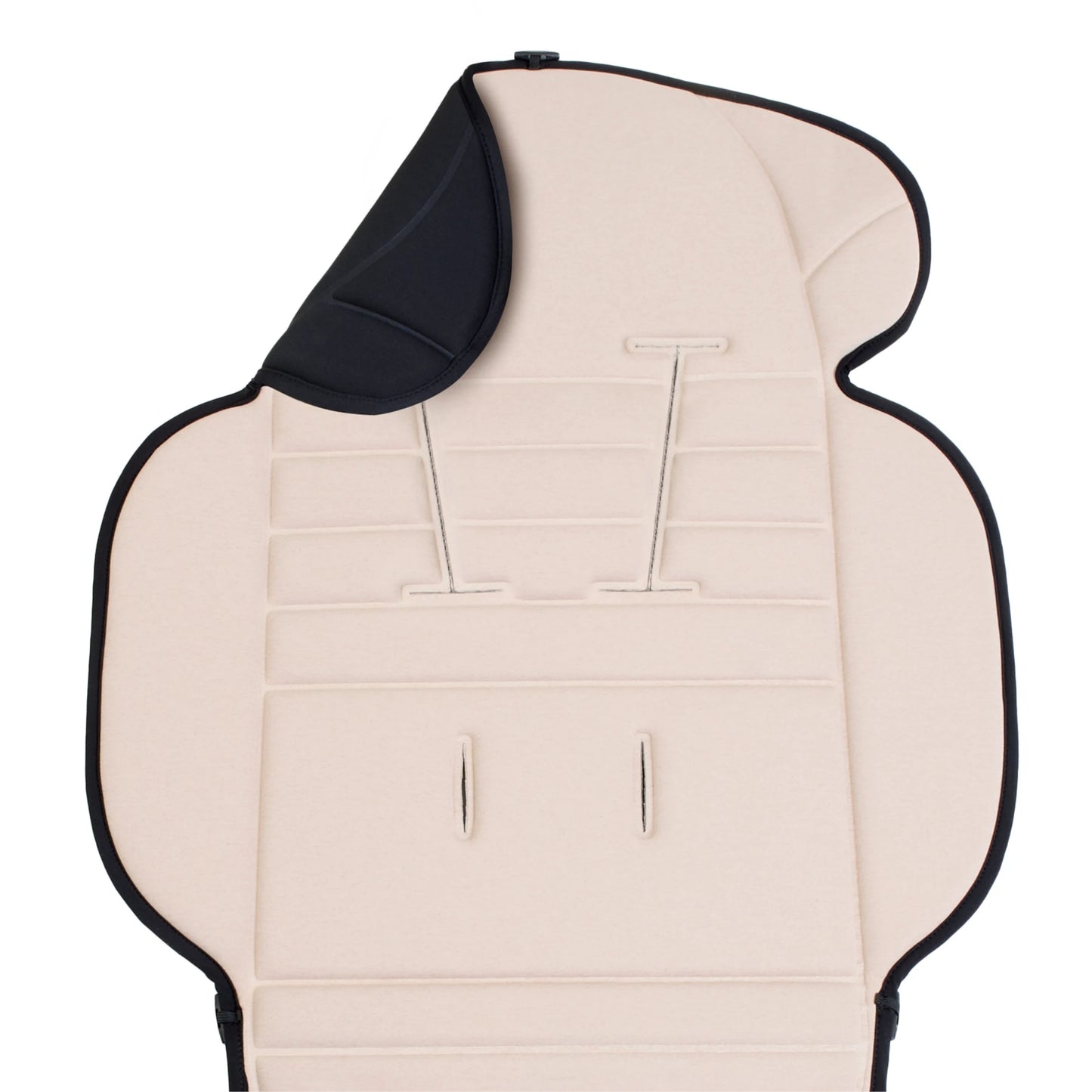 iCandy PIP Stroller, Latte