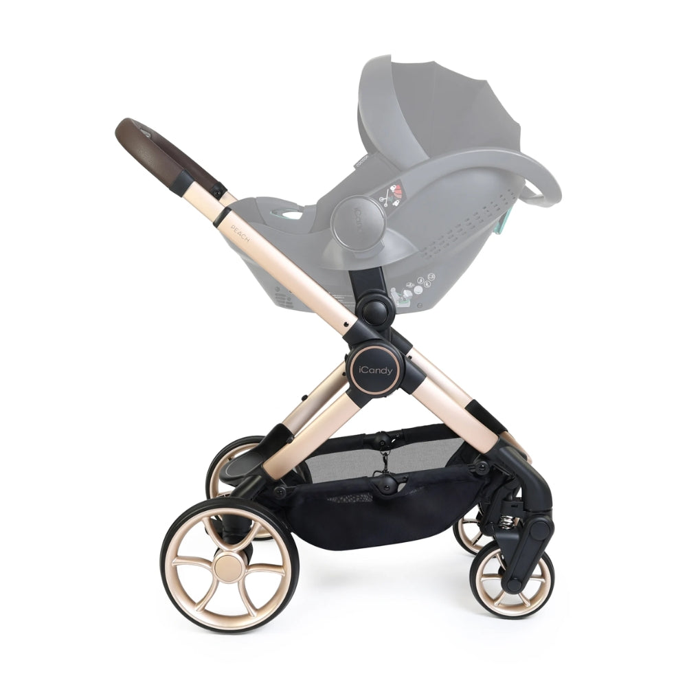 iCandy Peach 8 Editions Complete Bundle, Biscotti