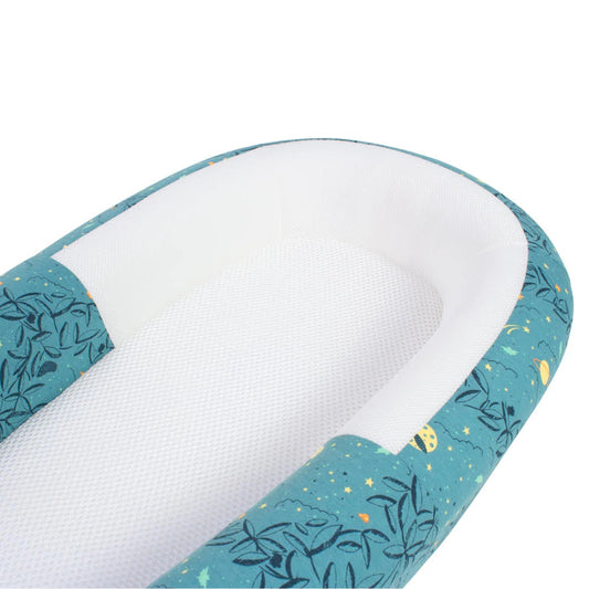 Purflo Sleep Tight Baby Bed, Stargazer