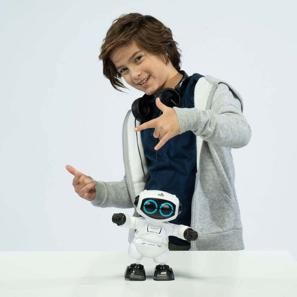 Ycoo Robo Beats