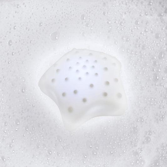 Shnuggle Wishy Light-Up Bath Toy