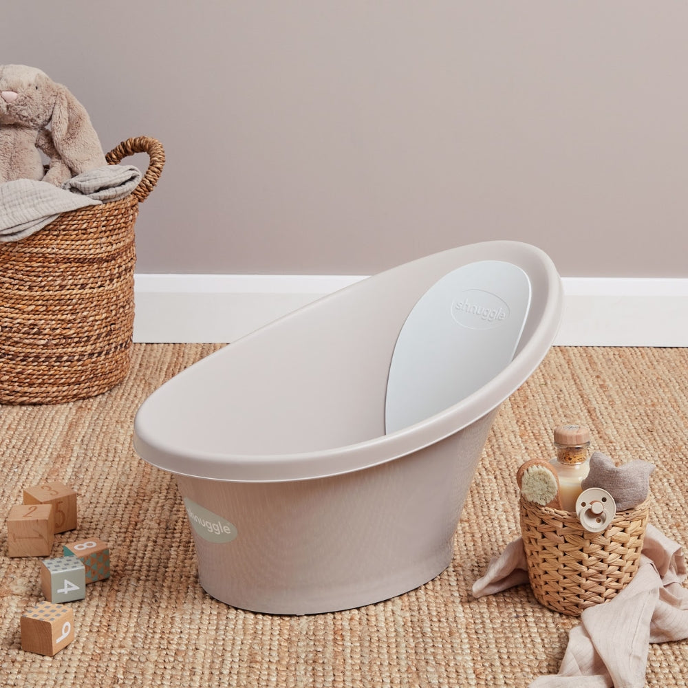 Shnuggle Bath Time Bundle