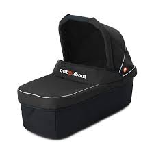 Out N About Single Carrycot