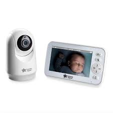 Tommee Tippee Dreamview Video Baby Monitor