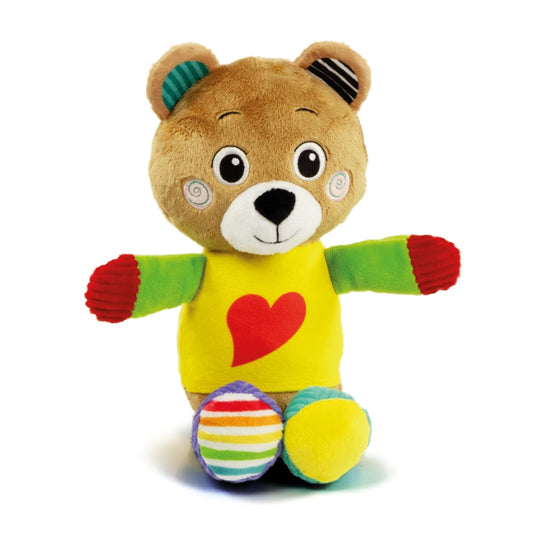 Baby Clementoni Bob The Bear