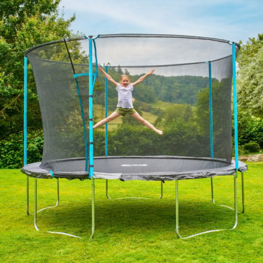 TP Up 12ft Trampoline