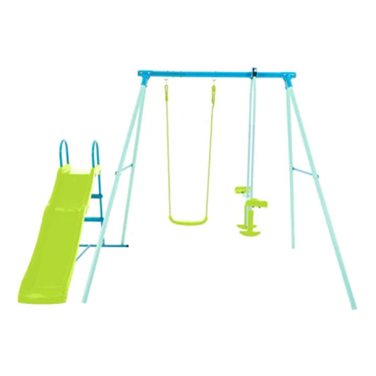 TP Metal Swing Slide & Glide