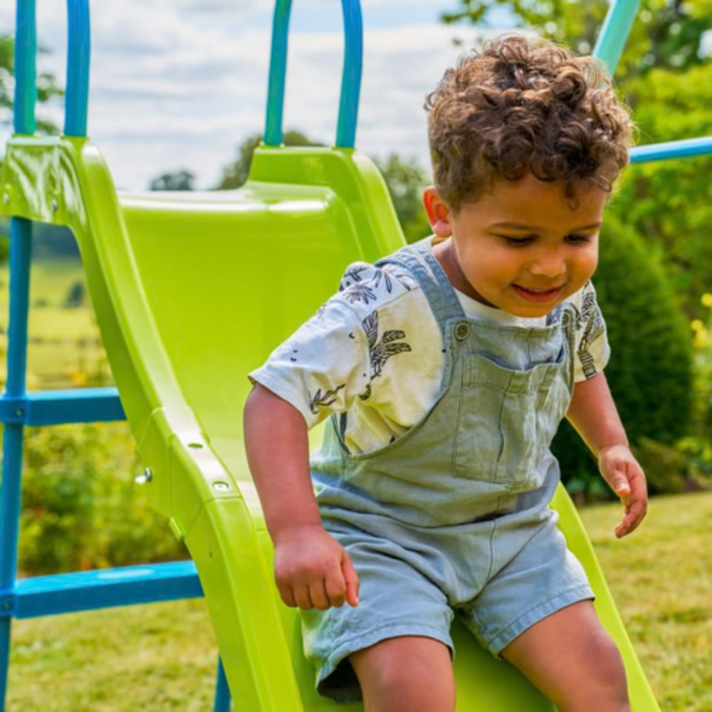 TP Metal Swing Slide & Glide