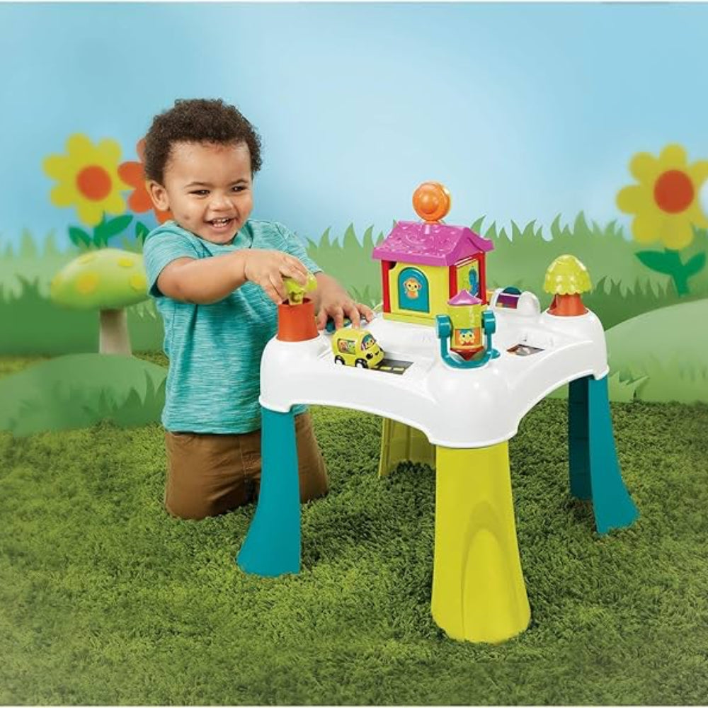 Little Tikes 3-in-1 SwitchaRoo Table
