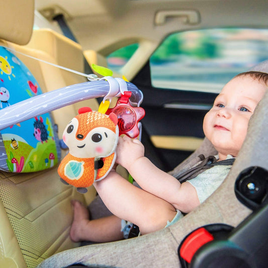 Benbat Double Sided Car Arch
