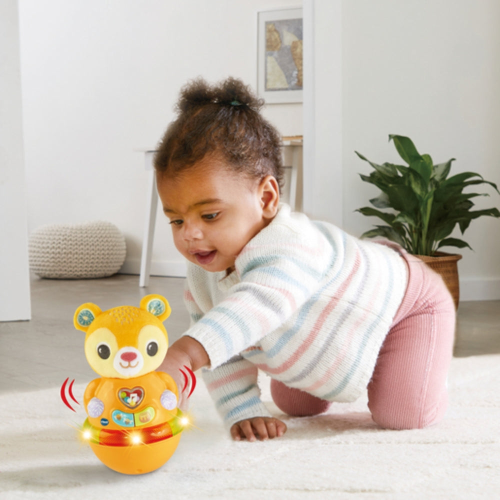 VTech Rock and Roll Bear
