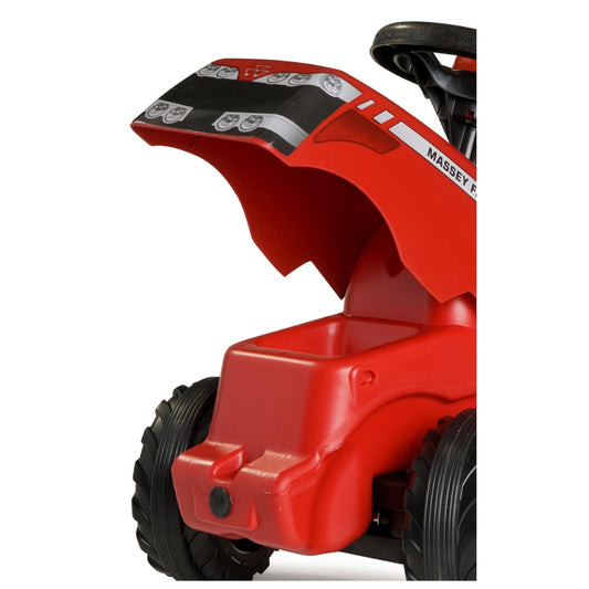 Rolly Massey Ferguson Minitrac Tractor