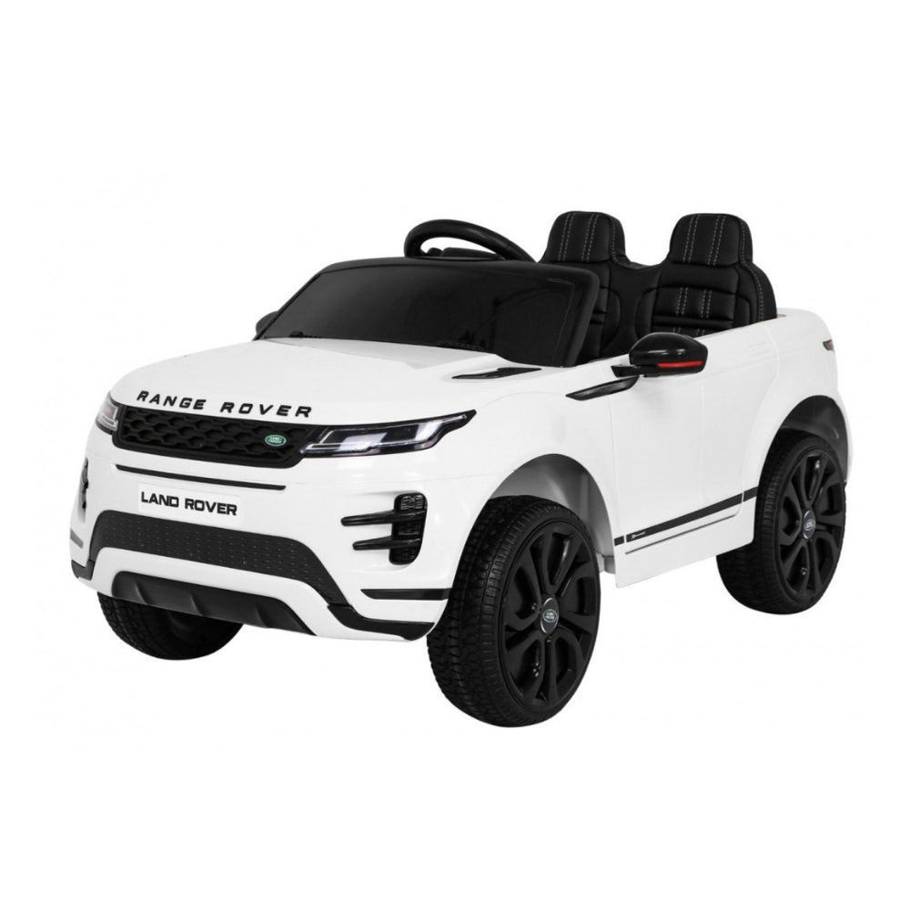 Jester 12V Range Rover Evoque - Electric Ride On Car