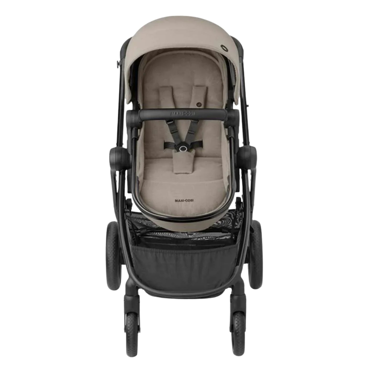 Maxi Cosi Zelia3 Luxe, Twillic Truffle
