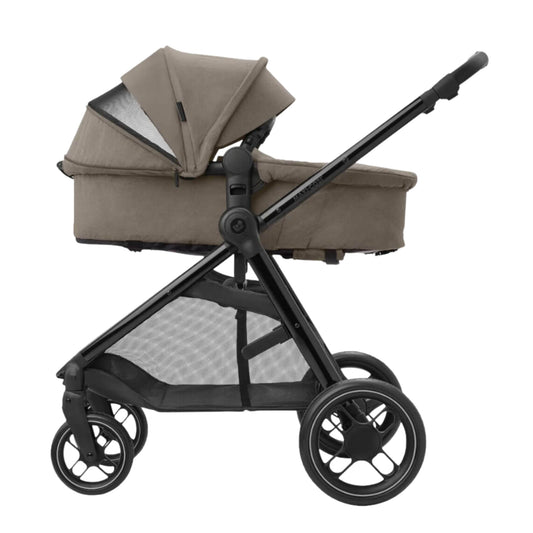 Maxi Cosi Zelia 3 Luxe - Essential Baby Bundle