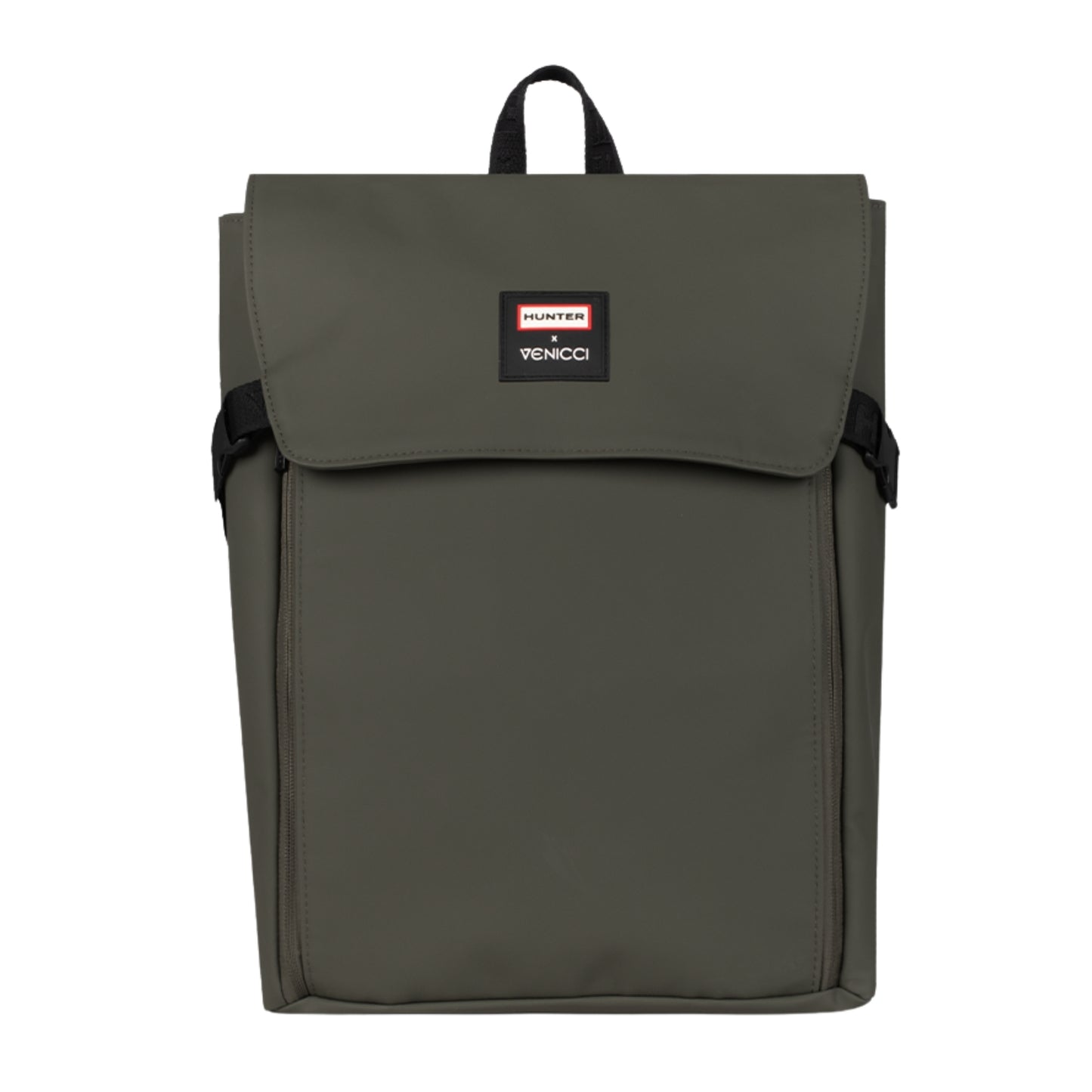 Venicci x Hunter Upline 3 4-in-1 Bundle, Dark Olive