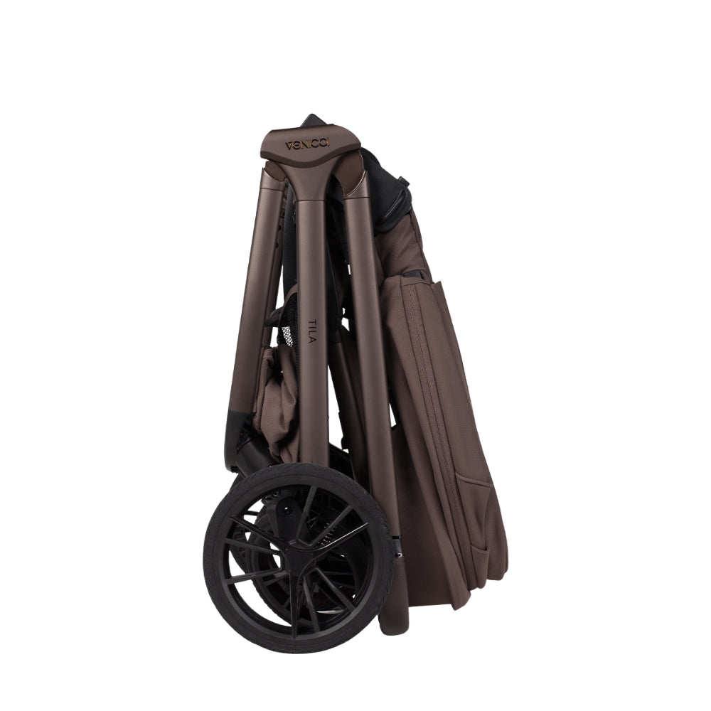 Venicci Tila 4-in-1 Luxury Bundle