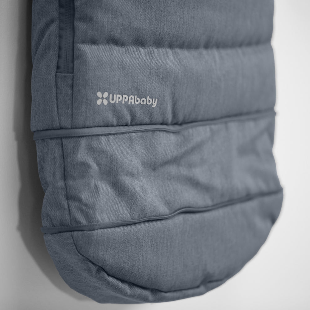 UPPAbaby New Cozy Ganoosh, Julian