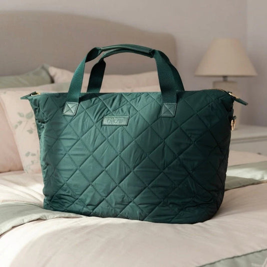 Ulluv Signature Medium Holdall