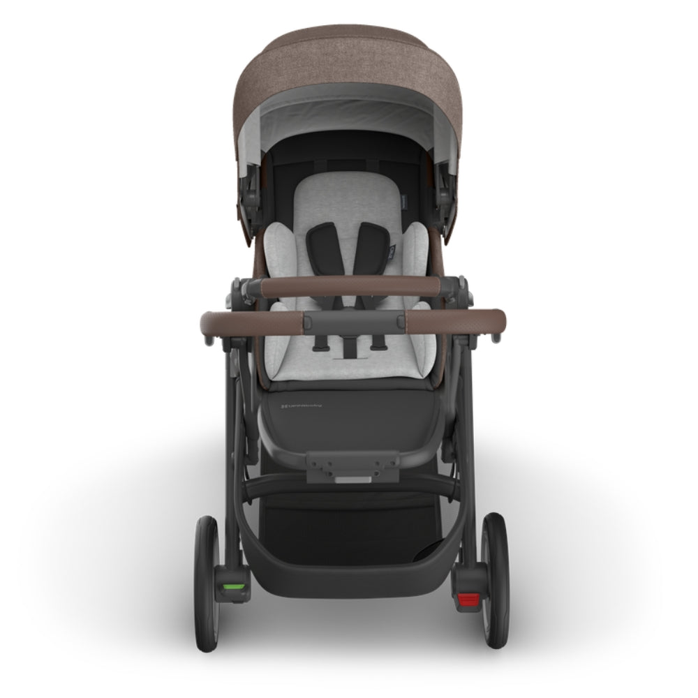 UPPAbaby Cruz V3 Pushchair, Owen