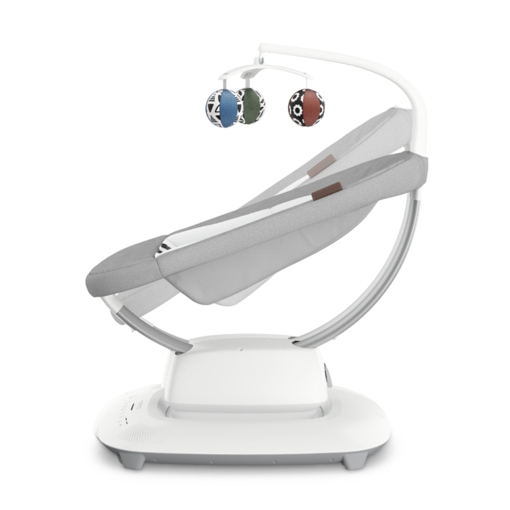 UPPAbaby Mamaroo Smart Swing, Stella