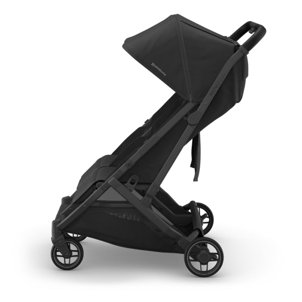 UPPAbaby Minu Duo Stroller, Jake