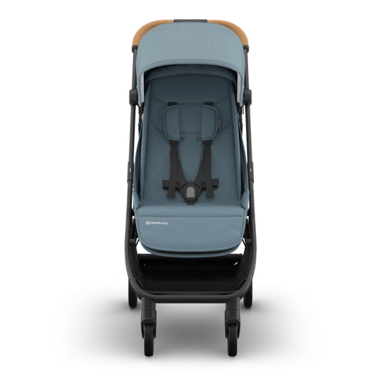 UPPAbaby Minu V3 Stroller, Dillan