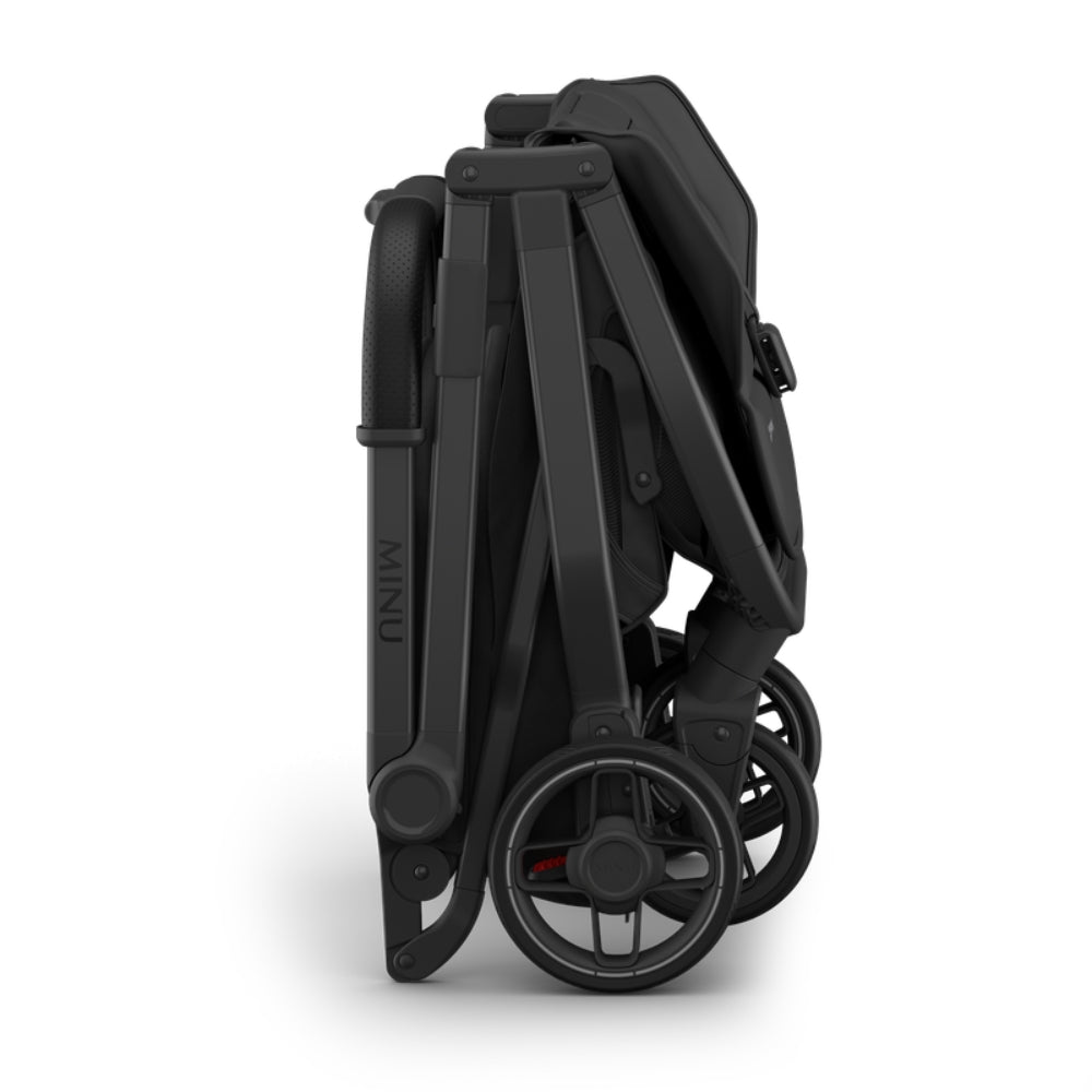 UPPAbaby Minu V3 Stroller, Jake