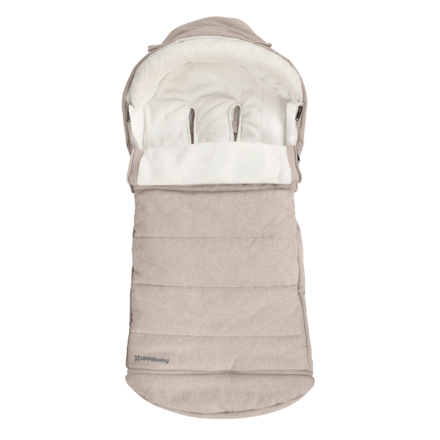 UPPAbaby New Cozy Ganoosh, Ada