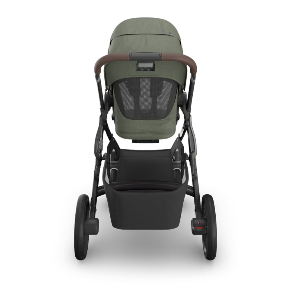 UPPAbaby Vista V3 Stroller, Evelyn