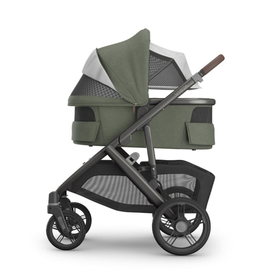 UPPAbaby Vista V3 Stroller, Evelyn