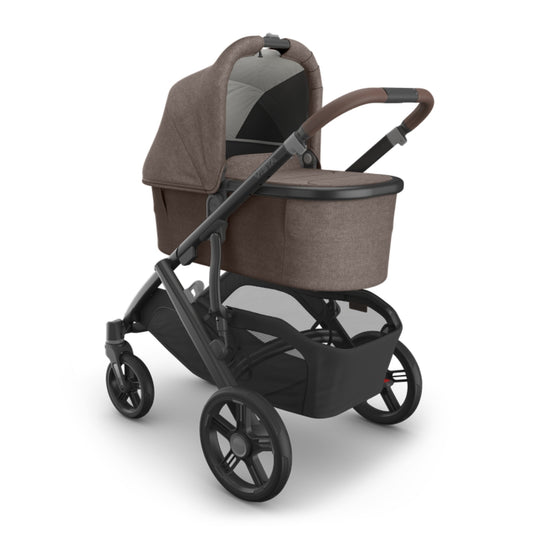UPPAbaby Vista V3 Stroller, Owen