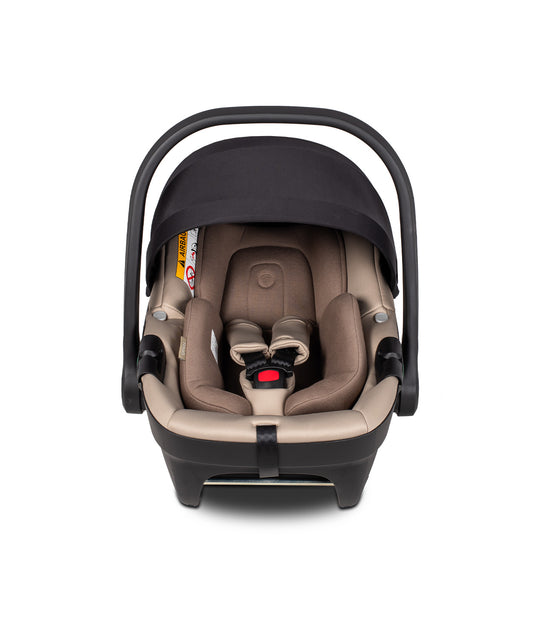 Venicci Tiago i-size Car Seat & 360 Isofix Base