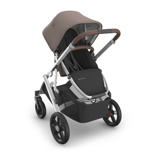 UPPAbaby Vista V3 Stroller, Theo