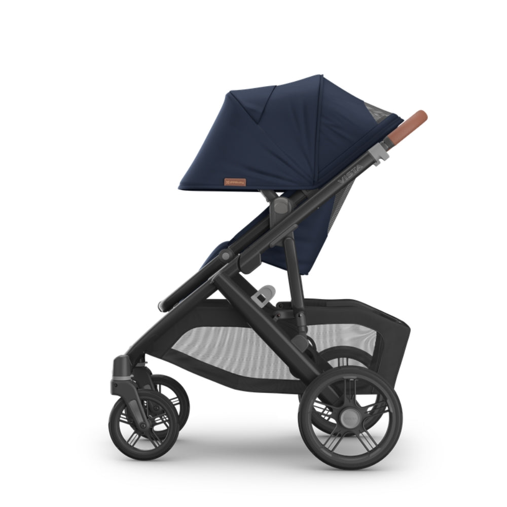UPPAbaby Vista V3 Stroller, Noa w/FREE Changing Backpack