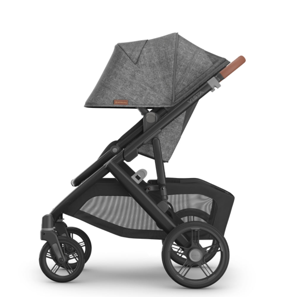 UPPAbaby Vista V3 Stroller, Greyson