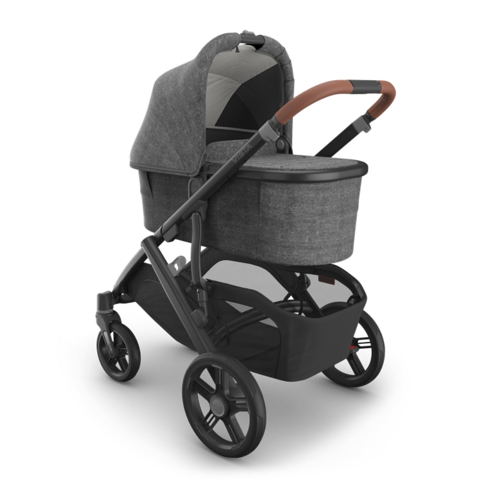 UPPAbaby Vista V3 Stroller, Greyson