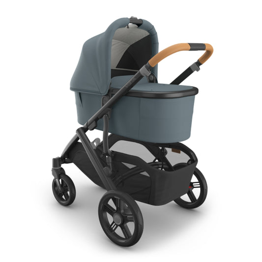 UPPAbaby Vista V3 Stroller, Dillan