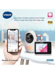 Vtech 2.8" Wi-Fi Video Monitor RM2751