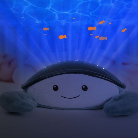 Zazu Cody The Crab, Ocean Projector