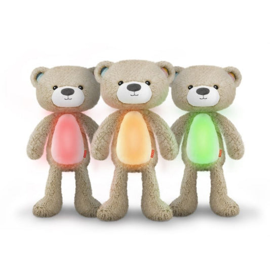 Zazu Brody The Bear, Soother & Sleep Trainer