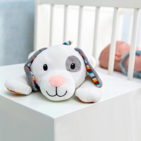 Zazu Dex Baby Sleep Soother