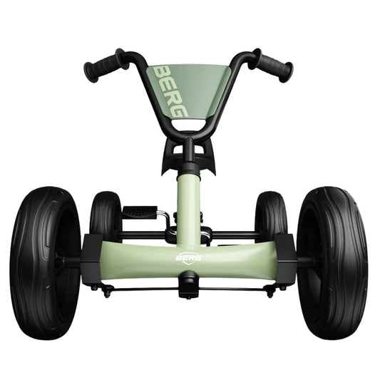 Berg Buzzy Go-Kart, Green