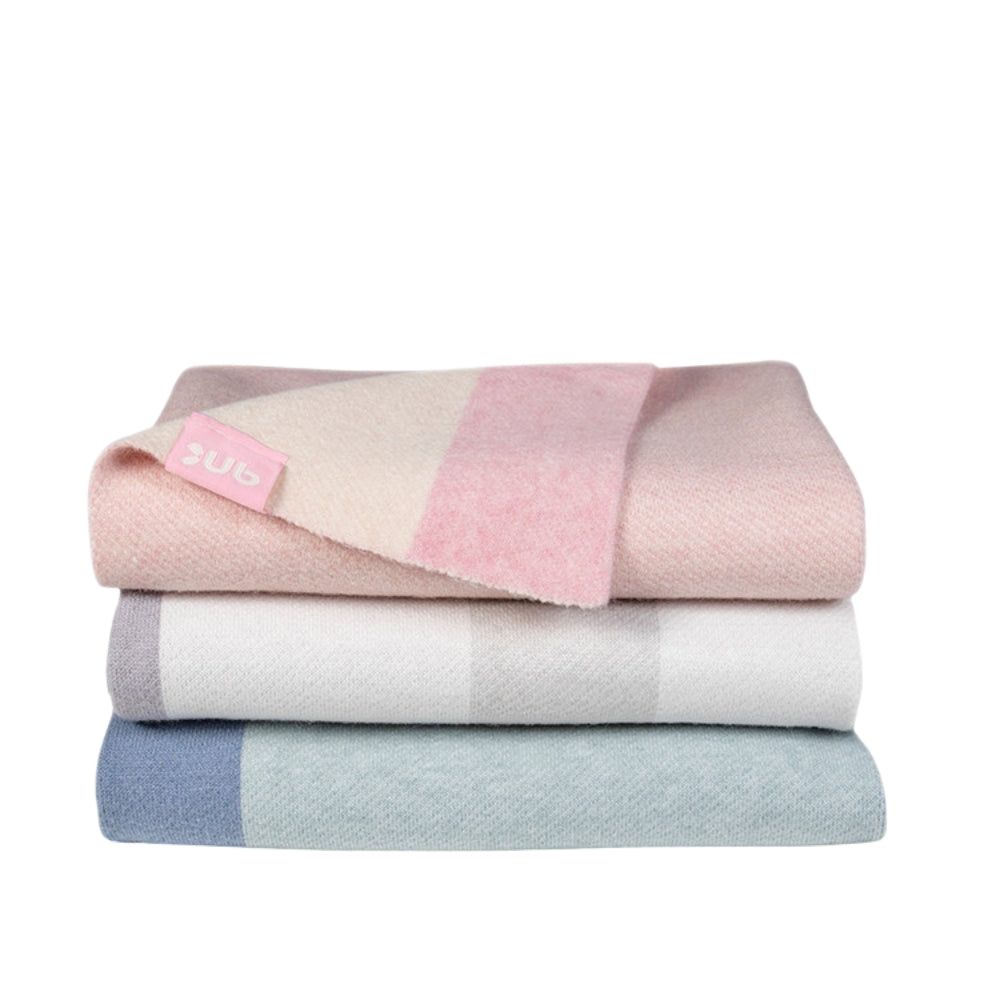 UPPAbaby Knitted Blanket, Pink