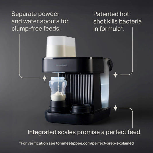 Tommee Tippee Perfect Prep Pro