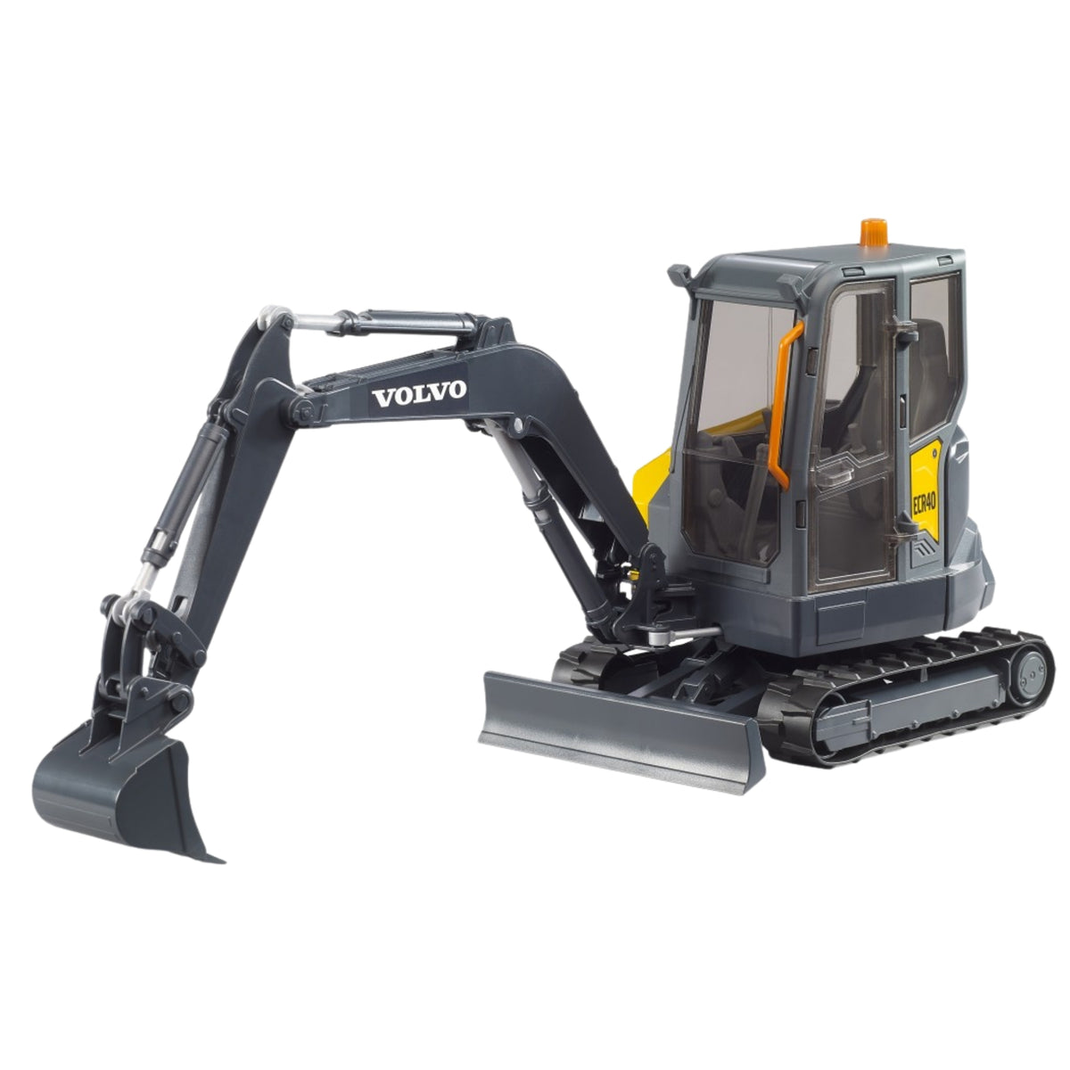 Bruder Volvo Compact Excavator ECR40